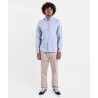 Oxbow Oxford Lss - Camisa - Hombre | Hardloop