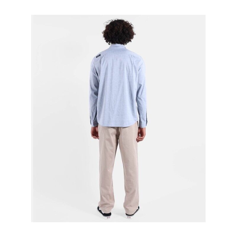 Oxbow Oxford Lss - Camisa homem | Hardloop