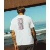 Oxbow Vertical - T-shirt - Herrer | Hardloop
