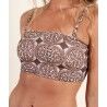 Oxbow Darts Btb - Bikini pezzo sopra | Hardloop