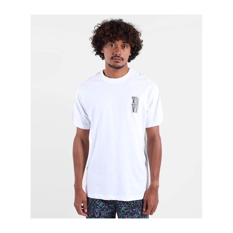 Oxbow Vertical - T-Shirt - Herren | Hardloop