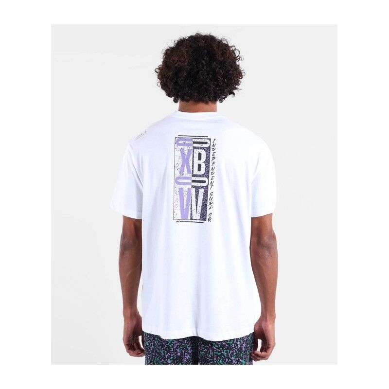 Oxbow Vertical - T-shirt homem | Hardloop