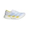 Ftwr White / Glow Blue / Yellow
