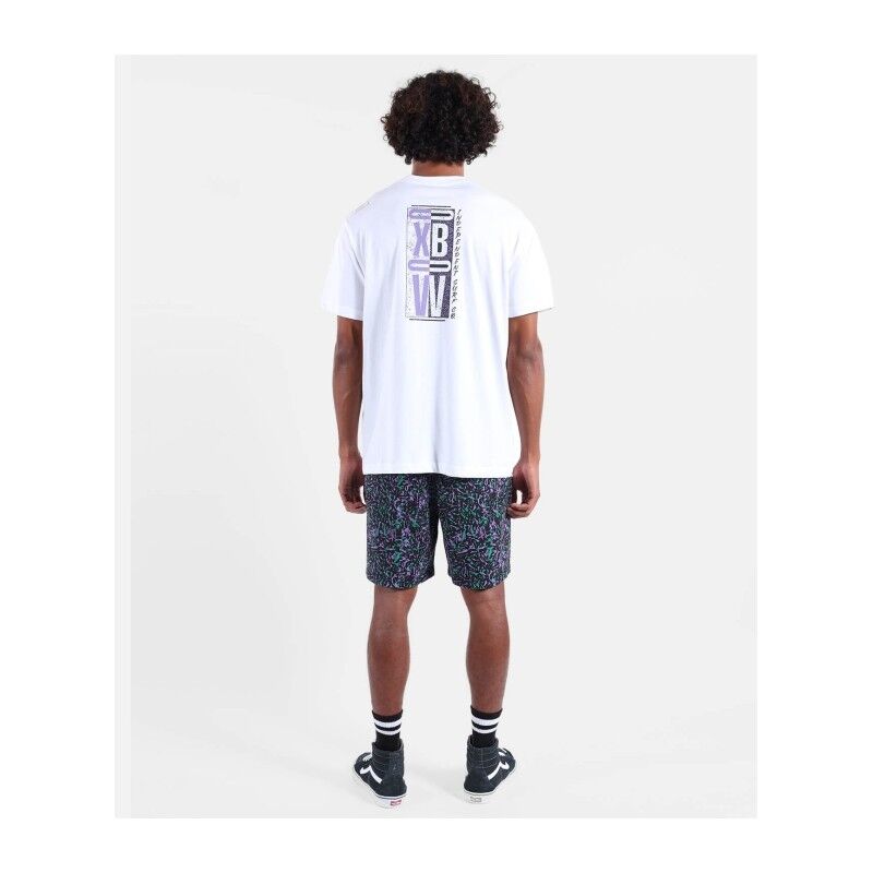 Oxbow Vertical - T-shirt - Herr | Hardloop