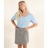 Oxbow Thamani - T-Shirt - Damen | Hardloop