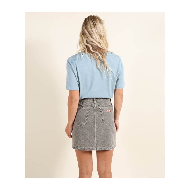 Oxbow Thamani - T-shirt - Damer | Hardloop