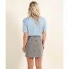 Oxbow Thamani - T-shirt - Donna | Hardloop