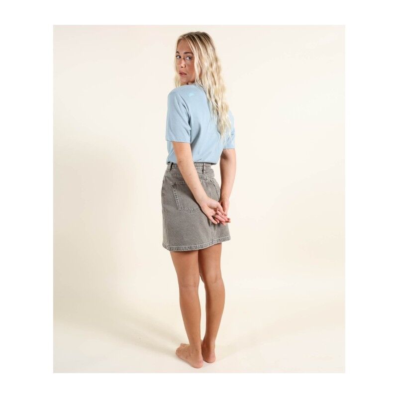 Oxbow Thamani - T-shirt damski | Hardloop