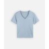 Oxbow Thamani - T-shirt femme | Hardloop