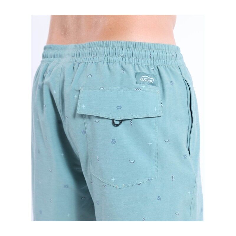 Oxbow Micromo - Boardshort homem | Hardloop