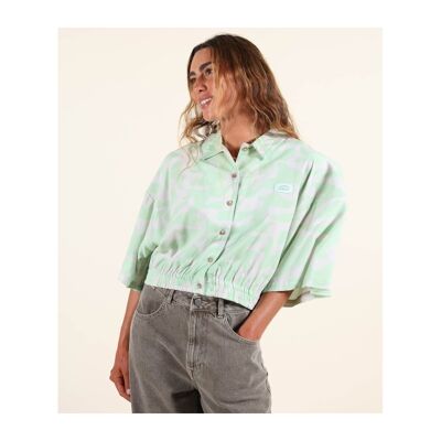 Vibes - T-shirt - Donna