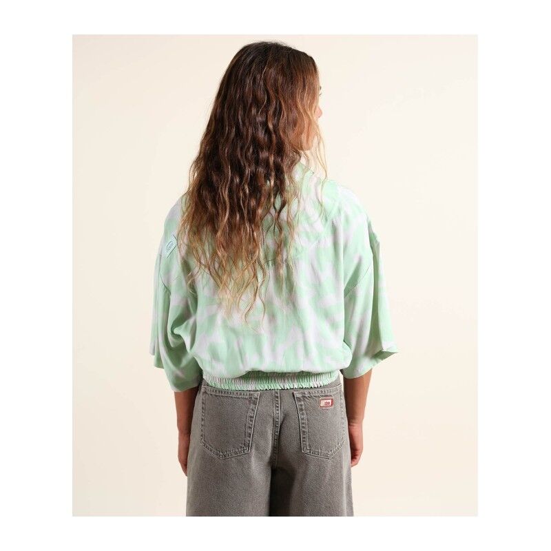 Oxbow Vibes - T-shirt femme | Hardloop