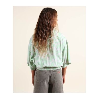 Vibes - T-shirt - Women's