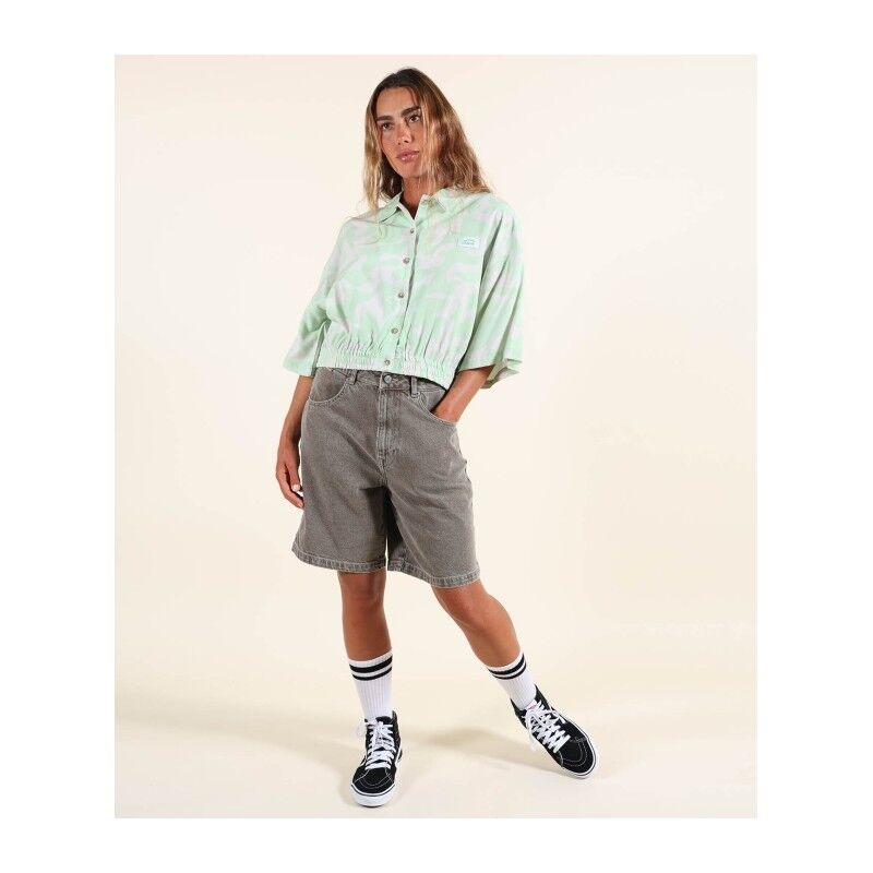 Oxbow Vibes - T-shirt damski | Hardloop