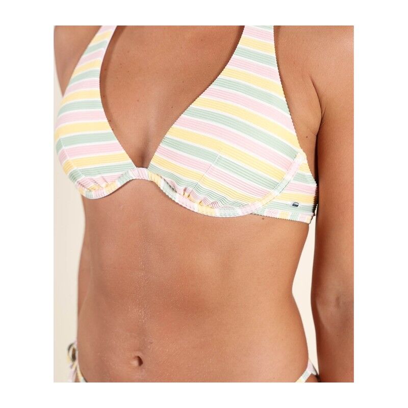 Oxbow Sunrise - Góra od bikini | Hardloop