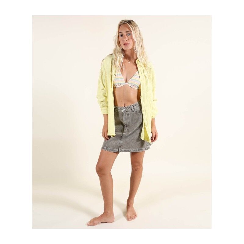 Oxbow Sunrise - Top de bikini | Hardloop