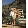 Oxbow Denim - Saia mulher | Hardloop