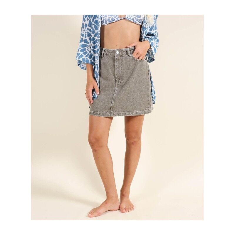 Oxbow Denim - Spódnica damska | Hardloop
