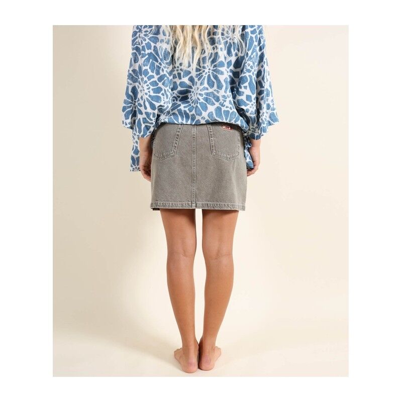Oxbow Denim - Jupe femme | Hardloop