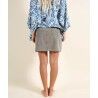 Oxbow Denim - Nederdel - Damer | Hardloop