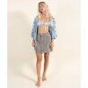 Oxbow Denim - Saia mulher | Hardloop