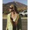 Oxbow Sunrise - Bikini pezzo sopra | Hardloop