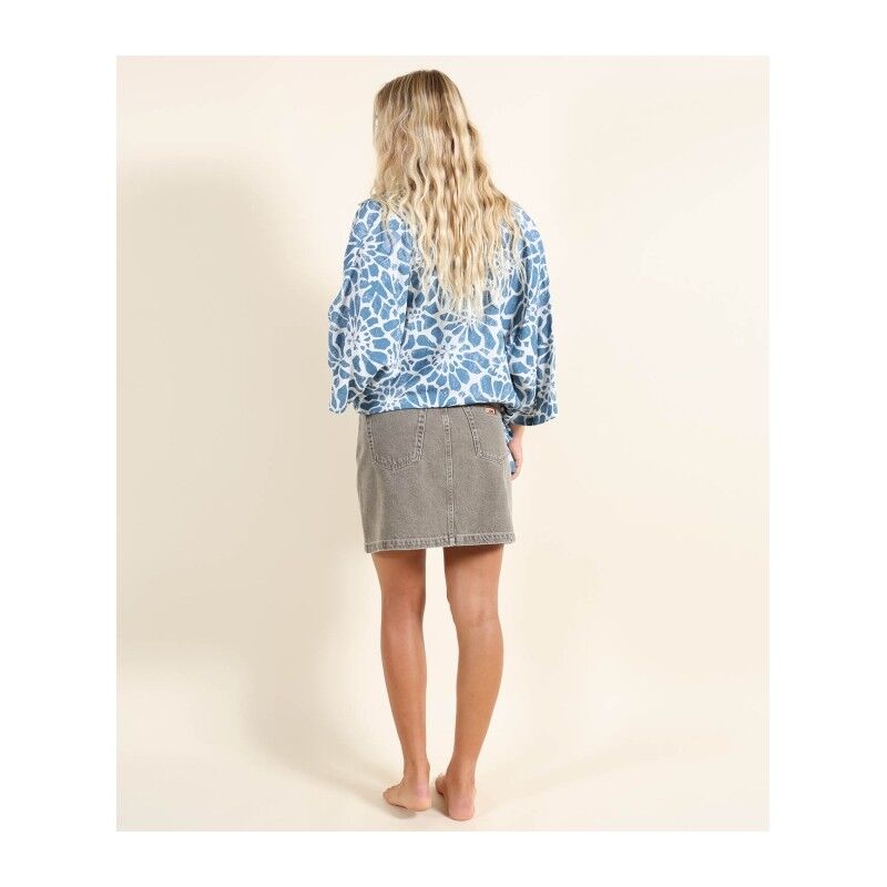 Oxbow Denim - Falda - Mujer | Hardloop