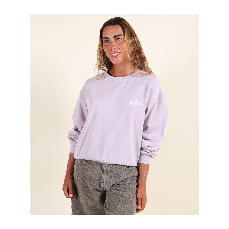Oxbow Sardi - Pullover - Damen | Hardloop
