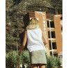 Oxbow Denim - Falda - Mujer | Hardloop