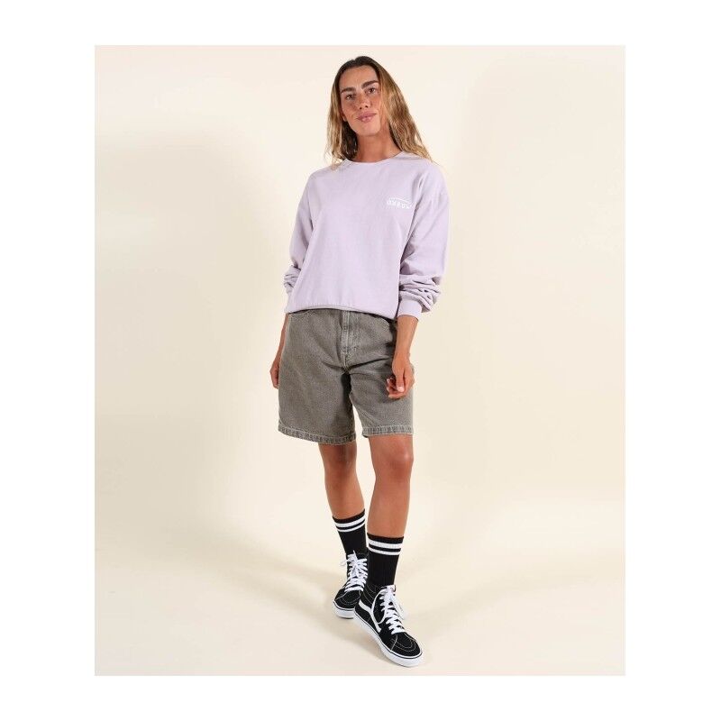 Oxbow Sardi - Sweatshirt femme | Hardloop