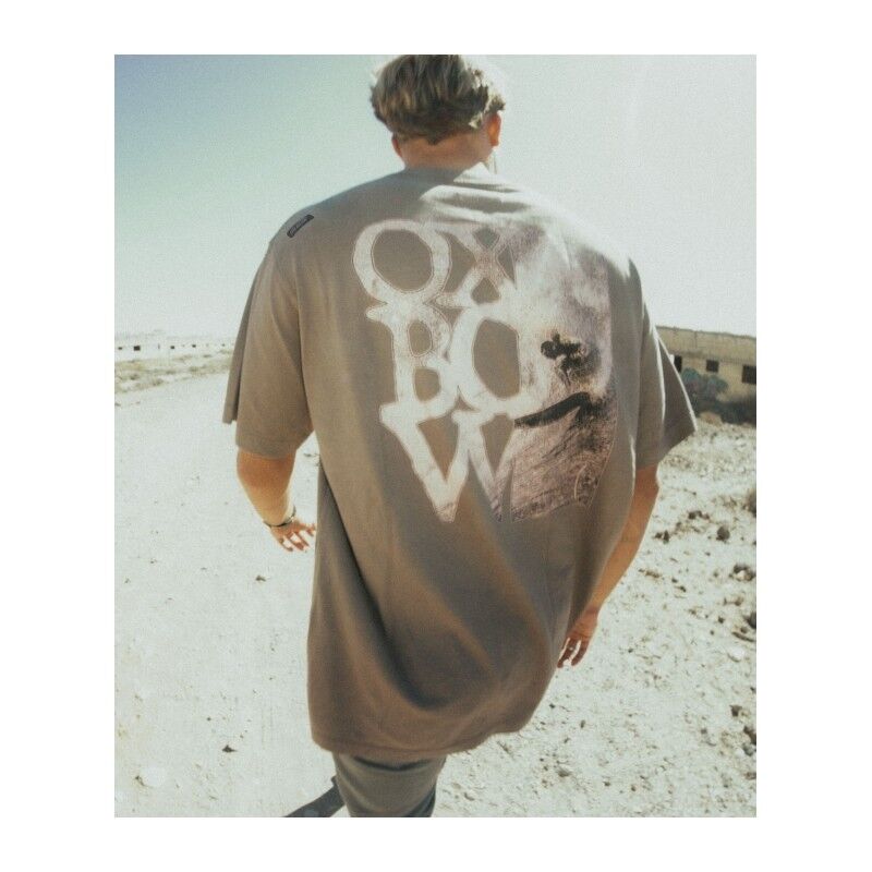 Oxbow Aussie - T-shirt - Men's | Hardloop