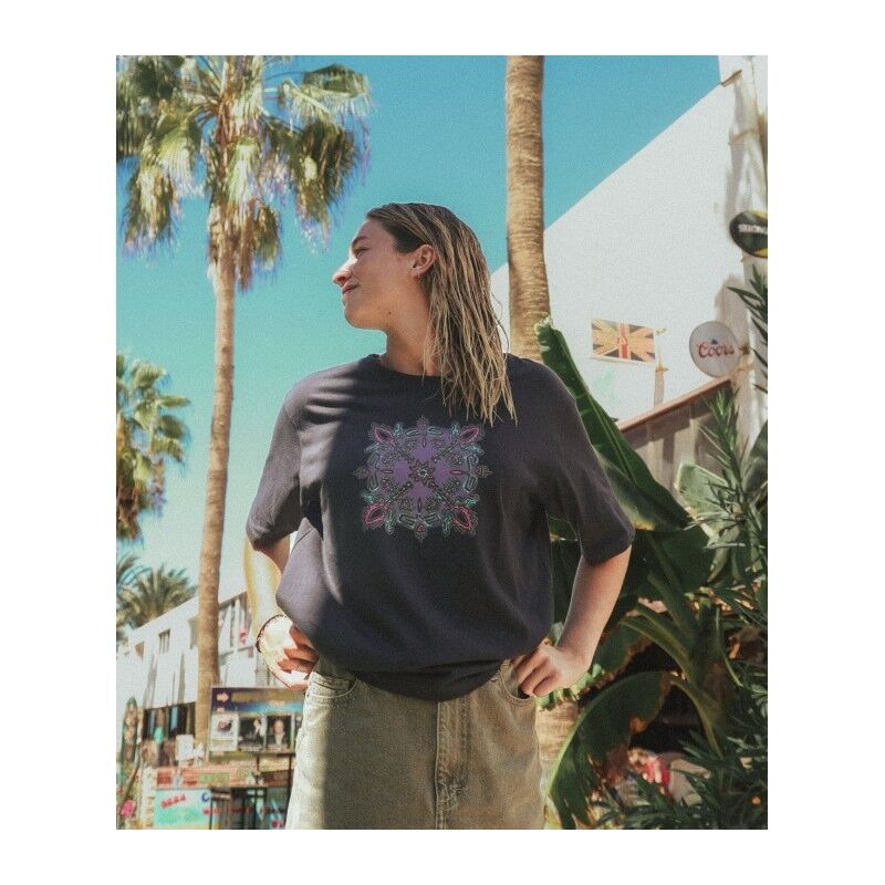 Oxbow Bumblebee - T-shirt femme | Hardloop
