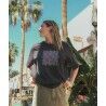 Oxbow Bumblebee - T-shirt - Donna | Hardloop