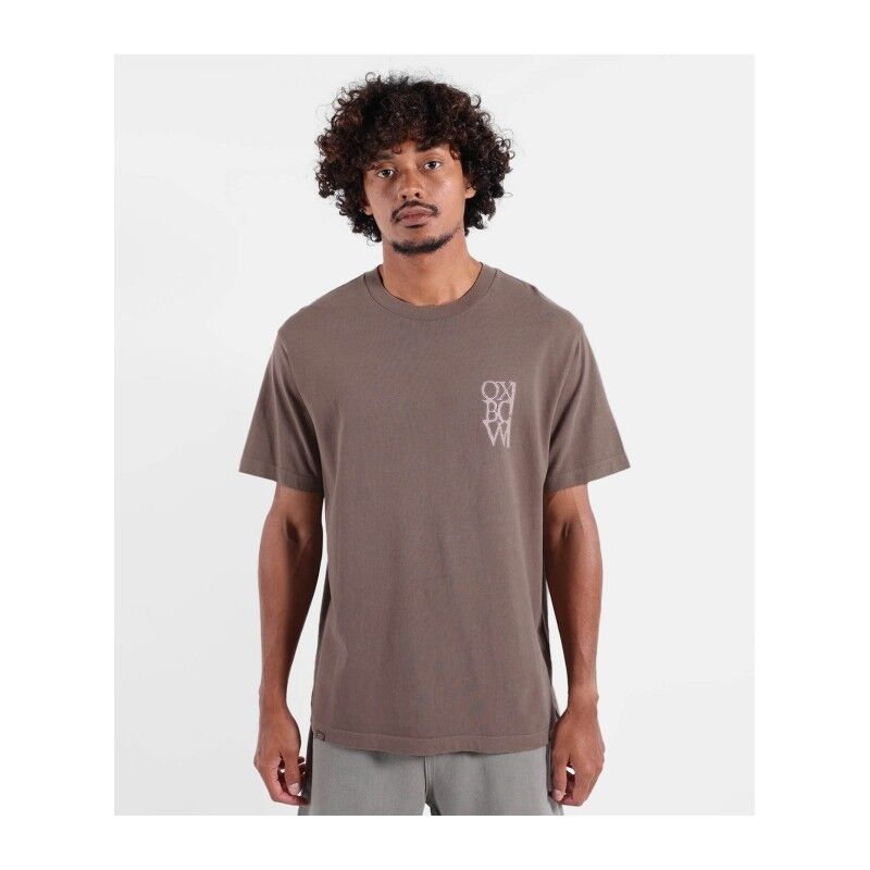 Oxbow Aussie - T-Shirt - Herren | Hardloop