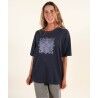 Oxbow Bumblebee - Camiseta - Mujer | Hardloop