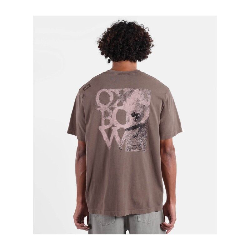 Oxbow Aussie - Camiseta - Hombre | Hardloop