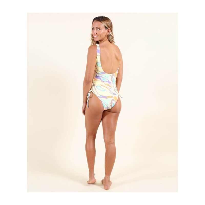 Oxbow Magma - Badpak voor dames | Hardloop