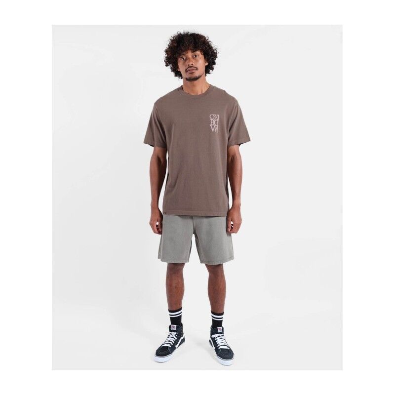 Oxbow Aussie - T-shirt homme | Hardloop
