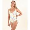 Oxbow Magma - Badpak voor dames | Hardloop