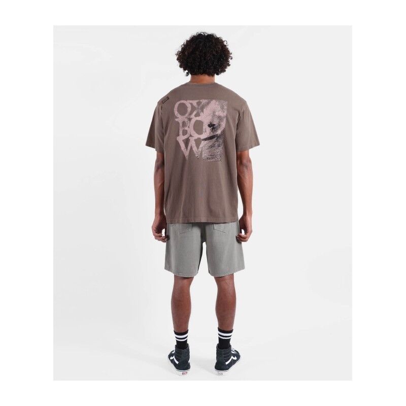 Oxbow Aussie - T-shirt homme | Hardloop