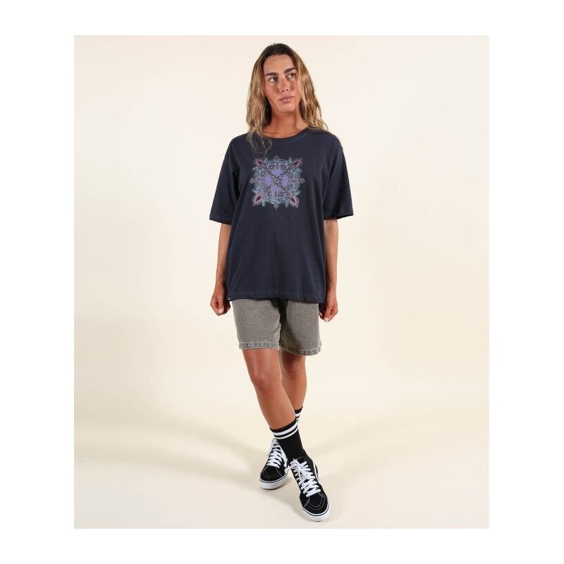 Oxbow Bumblebee - T-shirt - Damer | Hardloop