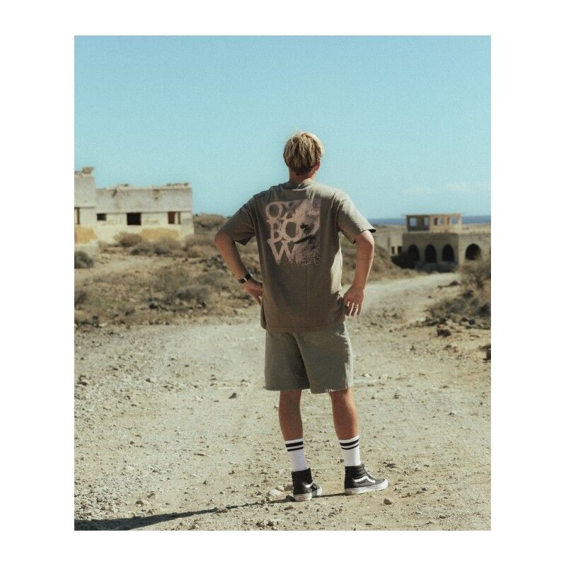 Oxbow Aussie - T-Shirt - Herren | Hardloop