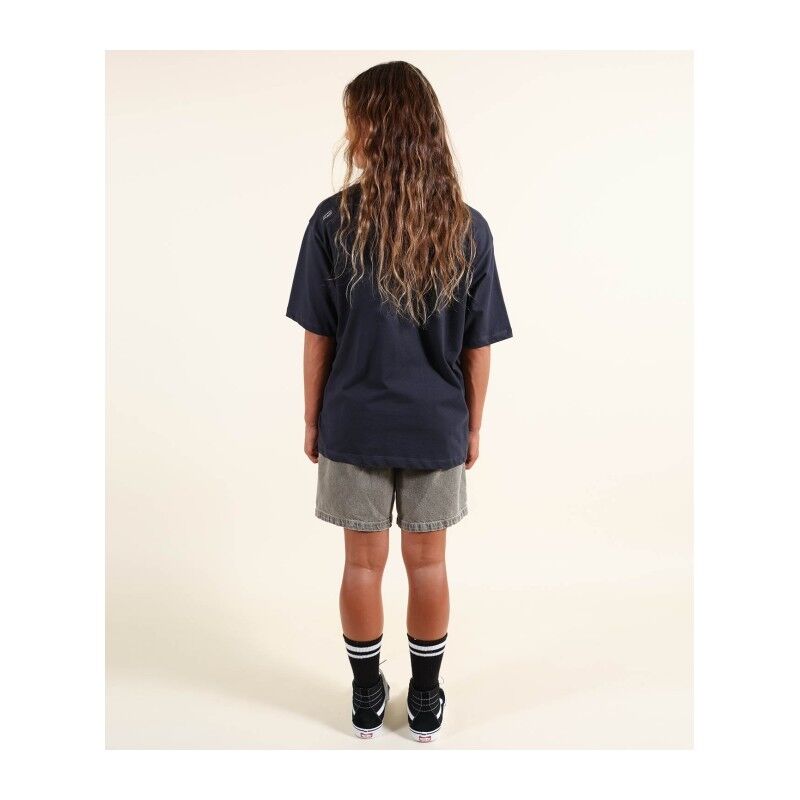 Oxbow Bumblebee - T-shirt - Dam | Hardloop