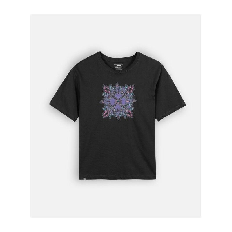 Oxbow Bumblebee - Camiseta - Mujer | Hardloop
