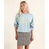 Oxbow Salai - Jumper - Women's | Hardloop