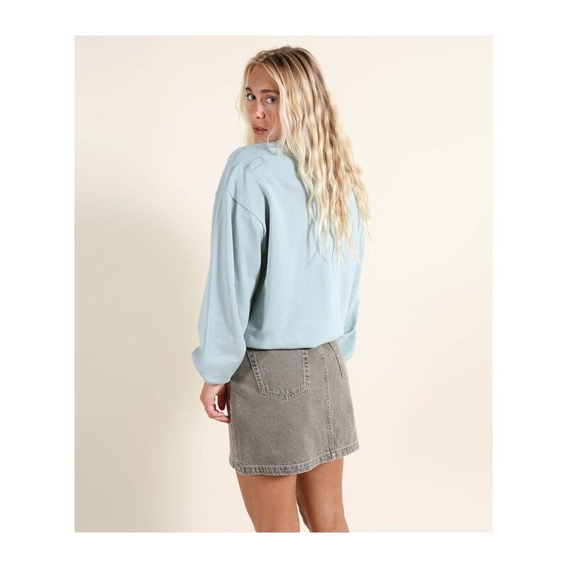 Oxbow Salai - Jumper - Women's | Hardloop