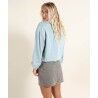 Oxbow Salai - Överdragströjor - Dam | Hardloop