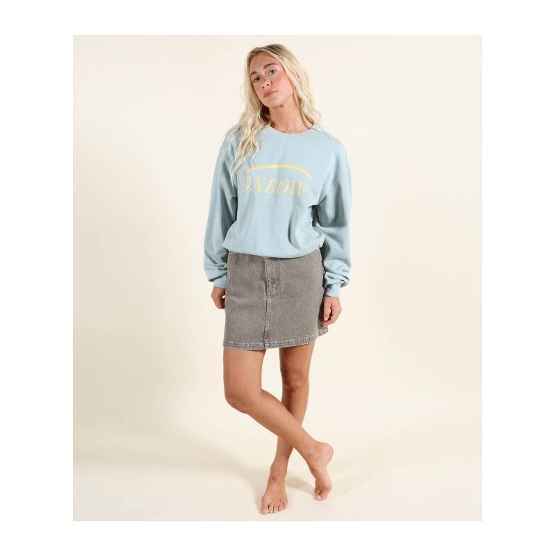 Oxbow Salai - Pullover - Damen | Hardloop