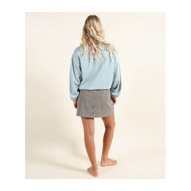Oxbow Salai - Bluza damska | Hardloop