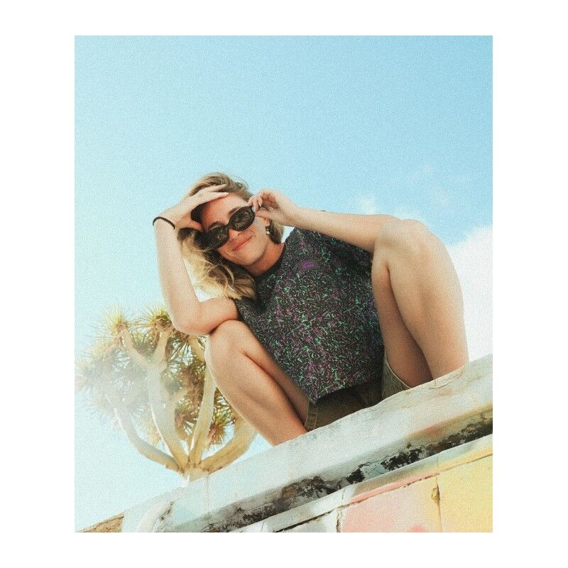 Oxbow Outblastt - T-shirt - Dames | Hardloop